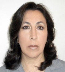 Cecilia Bravo Muñoz