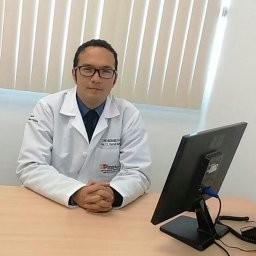 David Balseca Bolaños