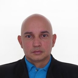 Omar Amador Sánchez
