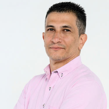 Luis Quintero Arango