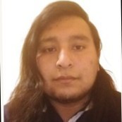 Steven Gallegos Medina