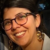 María Isabel Miranda Orrego