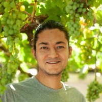 José Andrés Ocaña Navas