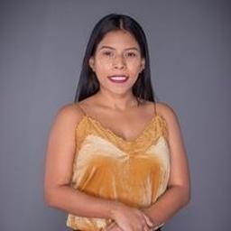 Karla Mora Alvarado