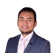 Diego Francisco Carrión Galarza