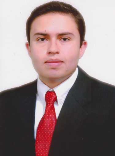 Wilson David Pavón Vallejos