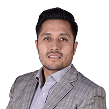 Manuel Dario Jaramillo Monge