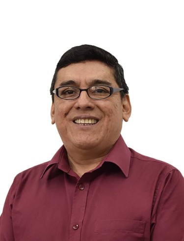 Félix Iván León Barzallo