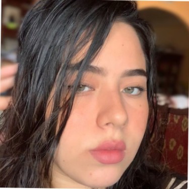 Melissa Fernanda Moreira Sánchez