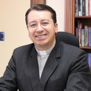 Juan Alcides Cárdenas Tapia, sdb