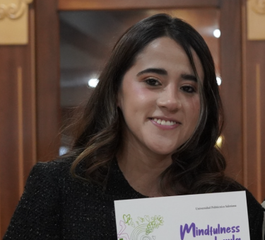 María Dolores Cañizares Sánchez