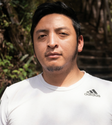 Jonathan Andrés Benítez Campoverde