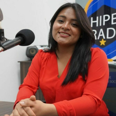 Nina Lorena Ankuash Kaekat