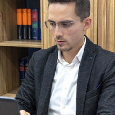 Juan Francisco Delgado Ponce