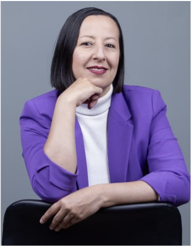 Lina Victoria Parra Cortés