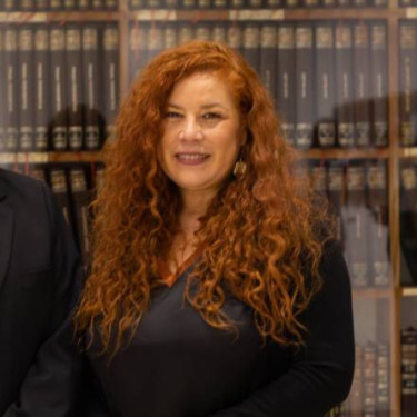 Magaly Barrientos de Castellón