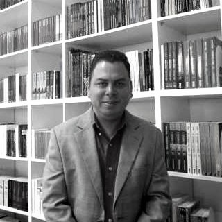 Otto Germán Mejía Burgos