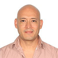 Carlos Rafael Castillo Taracena