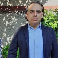 Marco Antonio Pérez Jiménez