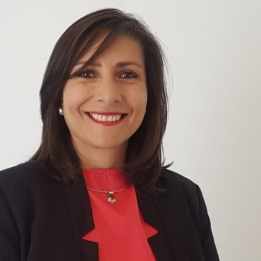 Gisela Muñoz Vallejo