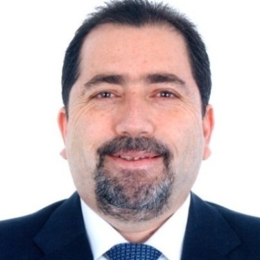 Ramiro Rivadeneira Silva