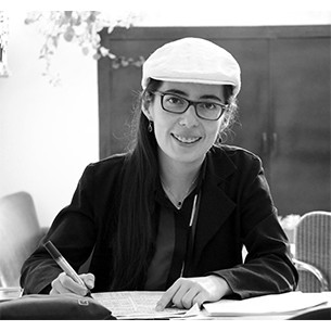 Irina Mercedes Godoy Carrera