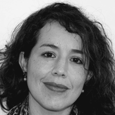 Alejandra Espinosa Andrade