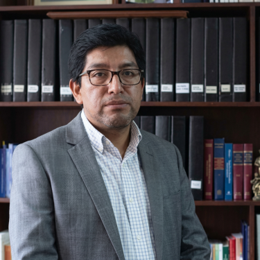 P. Jaime Chela Chimborazo, sbd