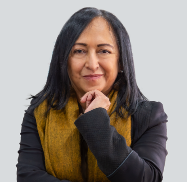 Paulina Palacios Herrera