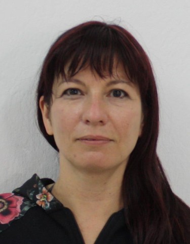 Carolina Viola Reyes