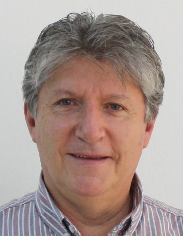 Rubén Flores Agreda