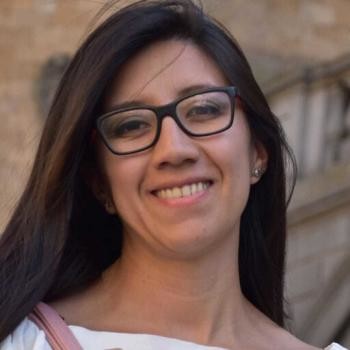 Carolina Guevara Rosero