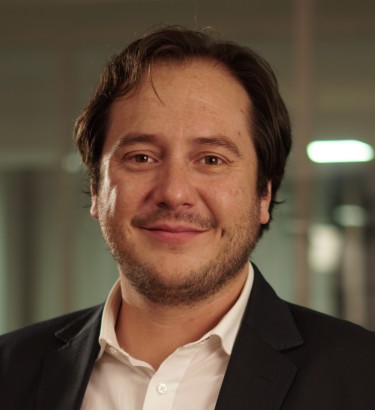 Andrés Mideros Mora