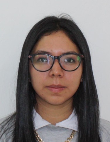 Carolina Sánchez Pilco