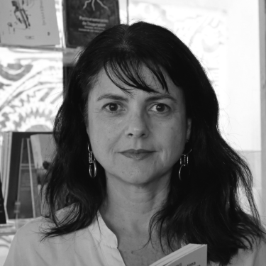 Olivia Cristina Perez