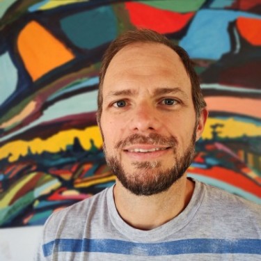 Eduardo Javier Pereyra