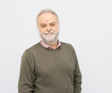 Jorge Benedicto Millan