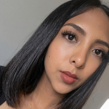 Valeria Quimis Taines