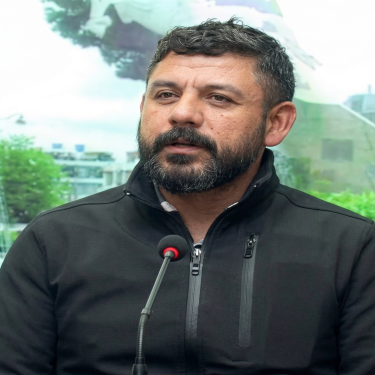 Juan Pablo Peñaherrera