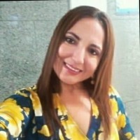 Priscilla Rossana Paredes Floril