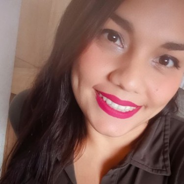 Karina Esther Ordóñez Ochoa