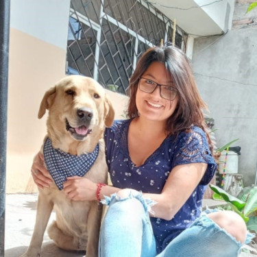 María Fernanda Mediavilla Castro