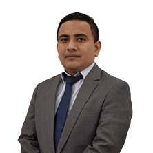 Víctor Patricio Vera Santistevan