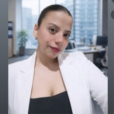 María Gabriela García Contreras