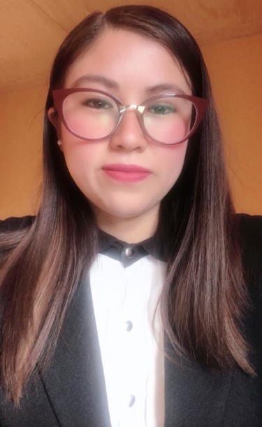 Lizlaleyne Ramirez Rodríguez