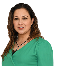 Angélica Geovanna Zea Cobos