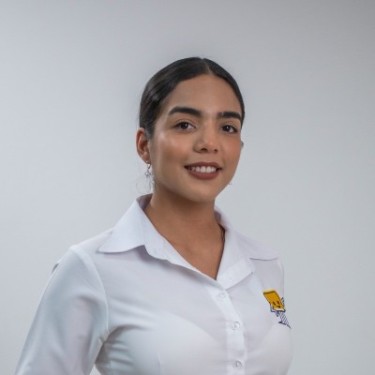 Nicole Stefania Armijos Vizueta