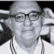 Félix Fernando Baños López