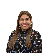 María Alexandra Chávez Pullas