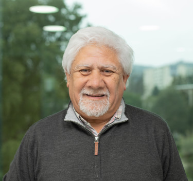 Ricardo Salas Astrain